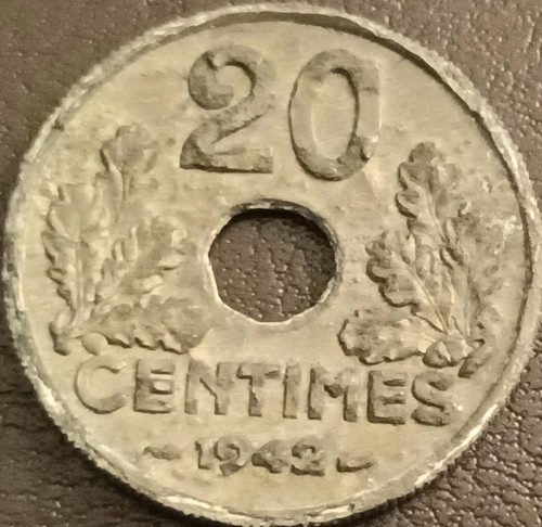 Francia moneta centesimi - francia,