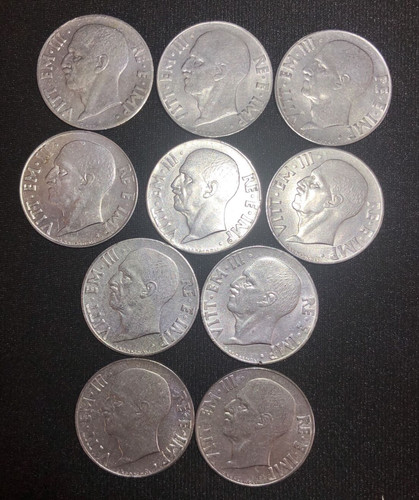 Italia centesimi magnetico - italia, 20