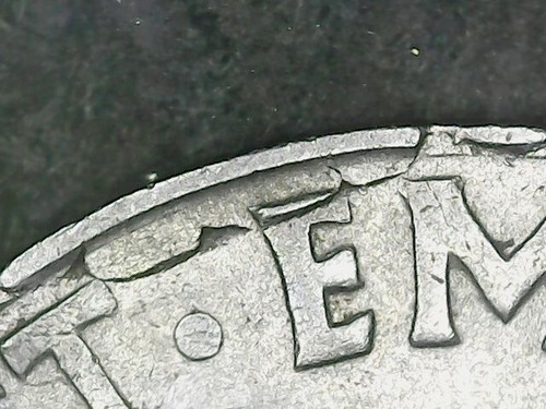 Centesimi 1942 errore - centesimi,