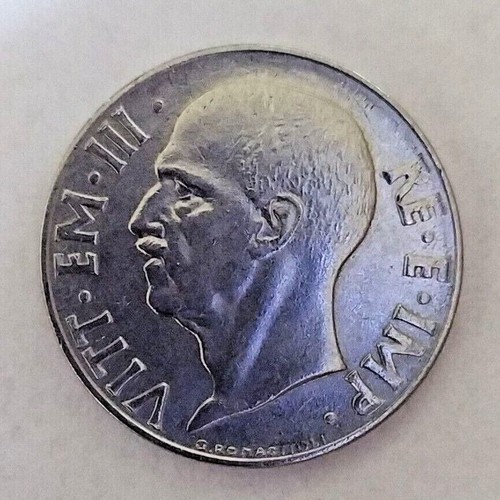 Centesimi regno vitt em - centesimi,