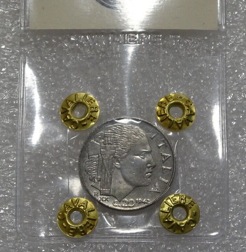 Centesimi impero 1942 - 20,