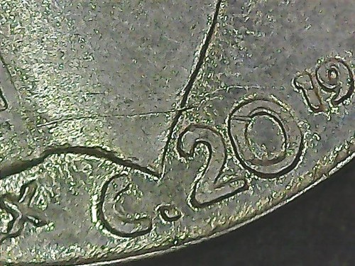 Centesimi 1942 errore - centesimi,