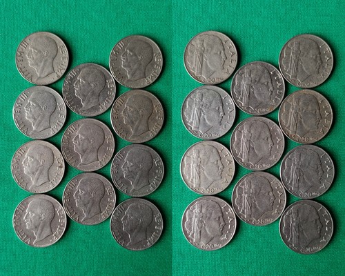 Italia vittorio emanuele iii - vittorio,