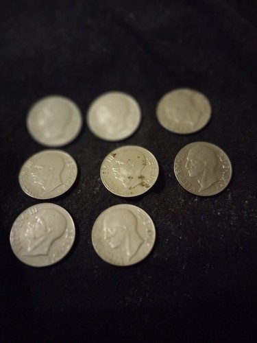 Centesimi 1942 regno - centesimi, xx