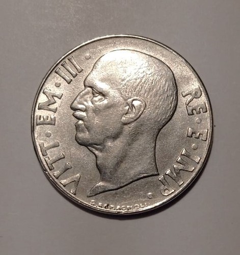 Centesimi del 1942 - del,